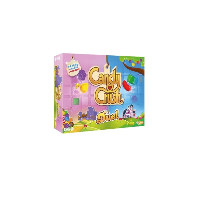 Candy Crush Duel