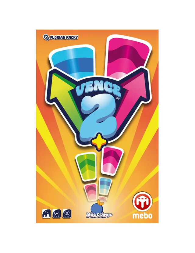 Vence 2
