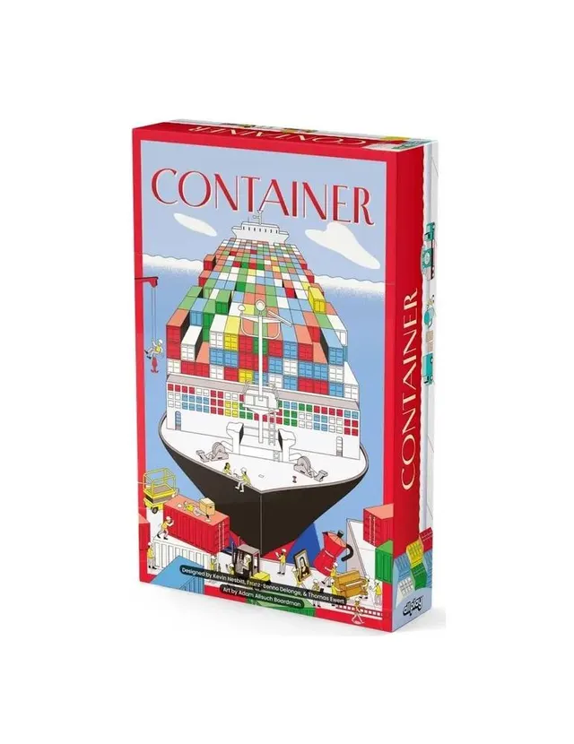 Container