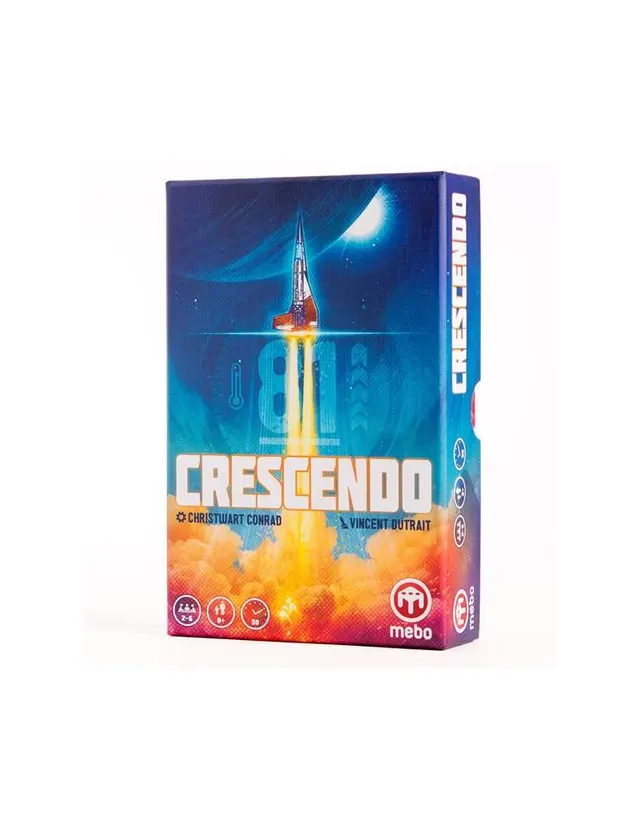 Crescendo