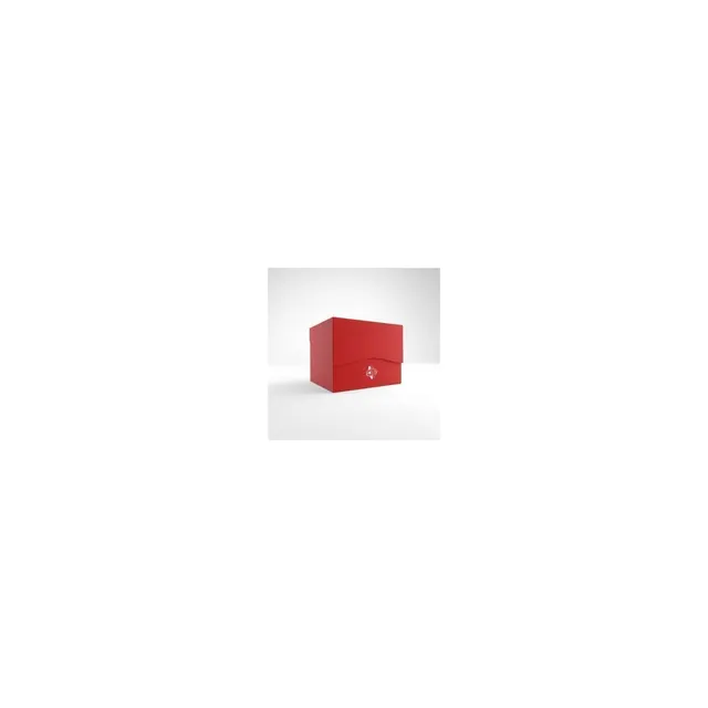 Gamegenic - Side Holder 100+ XL Red