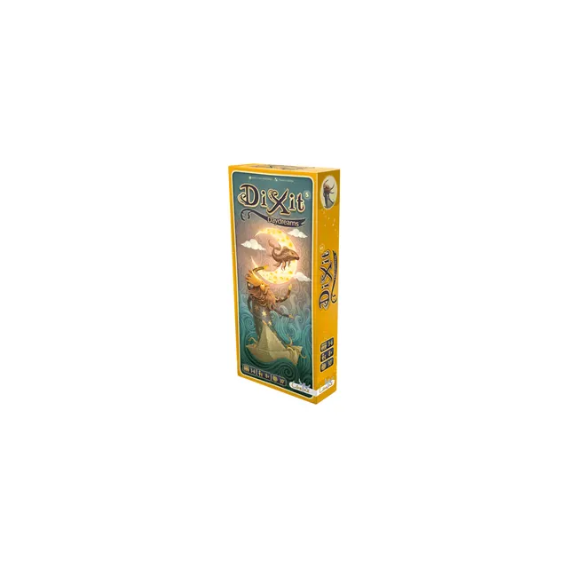 Dixit Daydreams