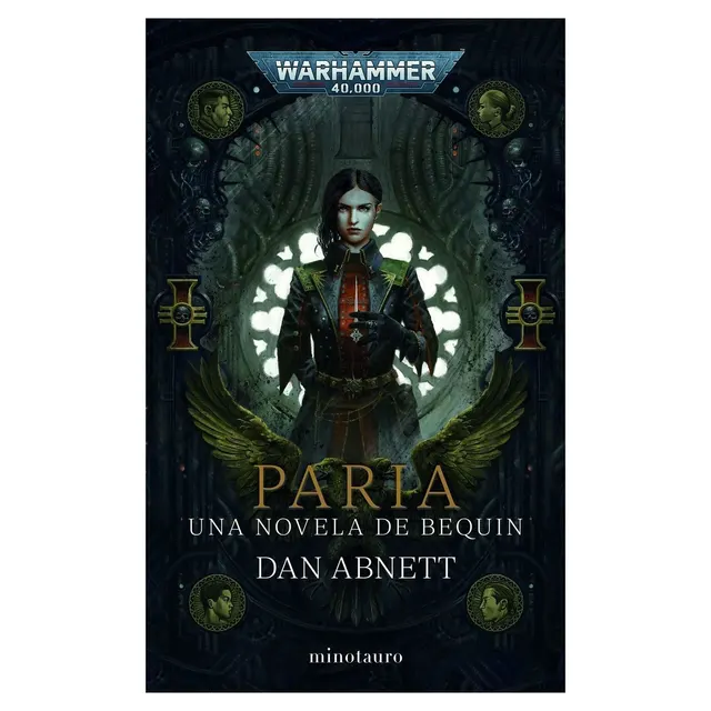 Paria (N.E)
