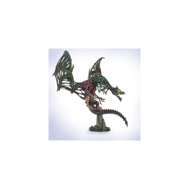 Thall The Defiler
