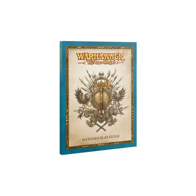 The Old World: Matched Play Guide