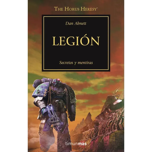 Legión