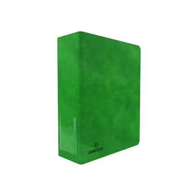 Prime Ring-Binder Green