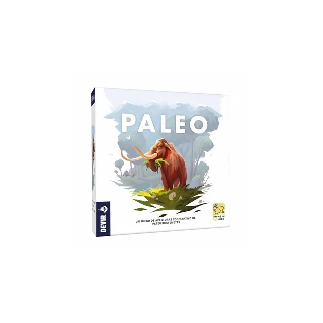 Paleo