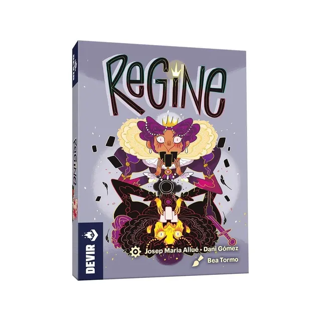 Regine