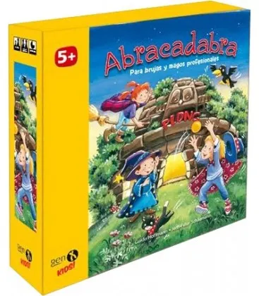 Abracadabra