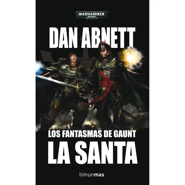 La Santa Omnibus Nº02
