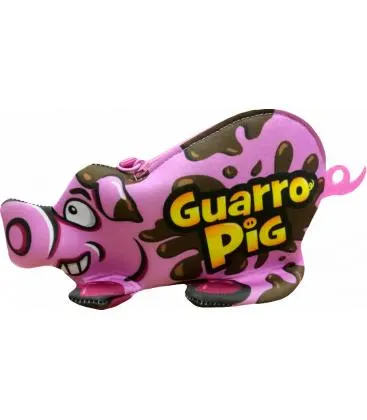 Guarro Pig