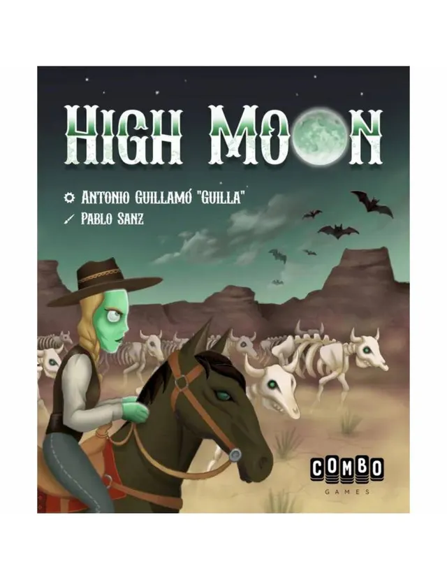 High Moon