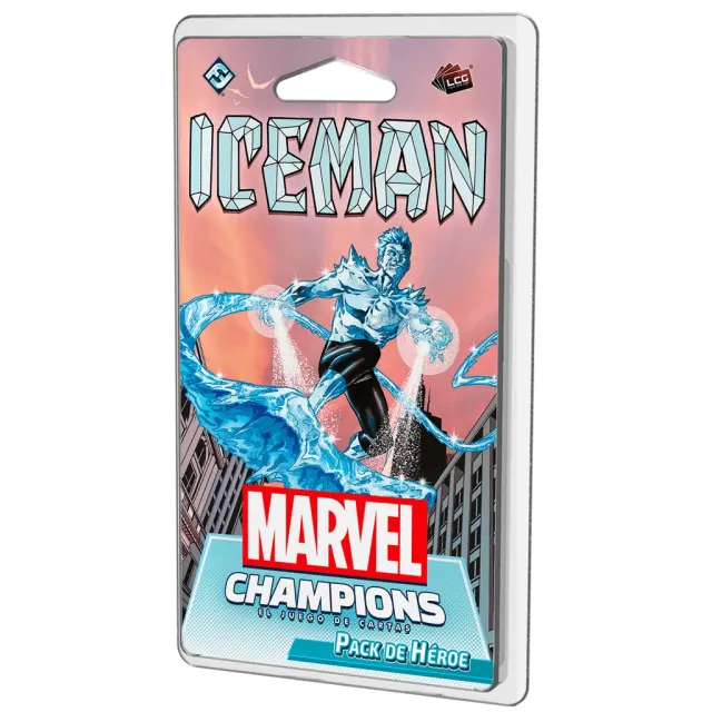 Iceman