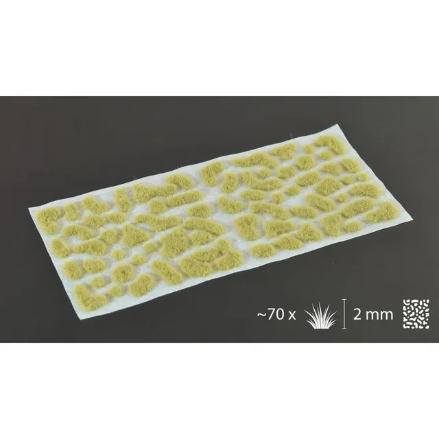 Beige 2mm Wild