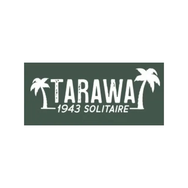Tarawa 1943 Solitaire