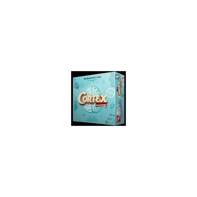Cortex Challenge
