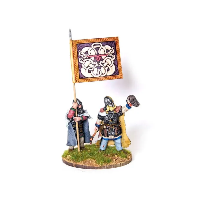 Viking Warlord