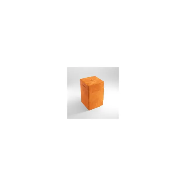 Gamegenic - Watchtower 100+ XL Orange