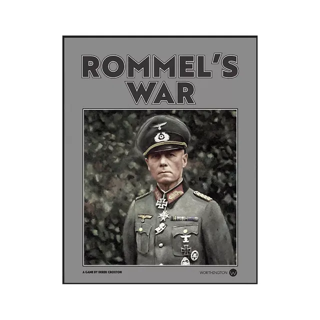 Rommel's War