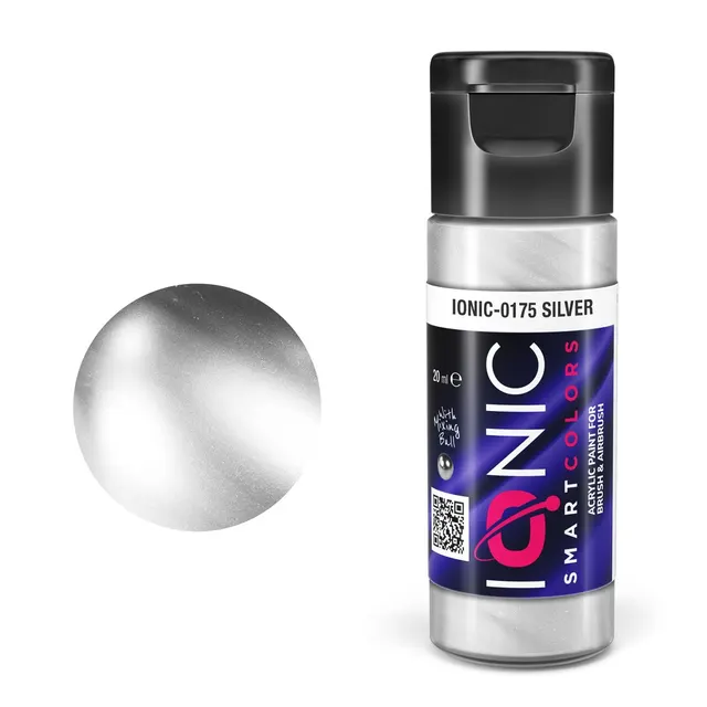 Silver