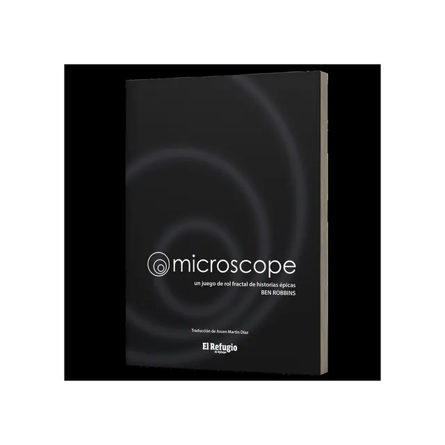 Microscope