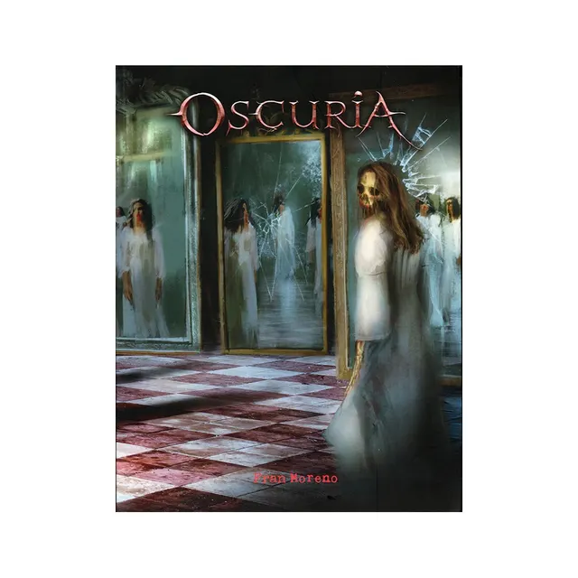Oscuria