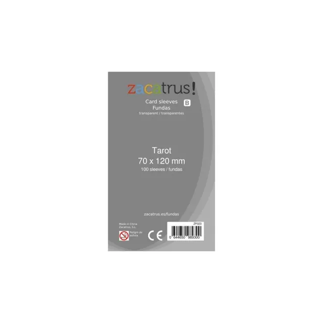 Tarot (70x120) (100)