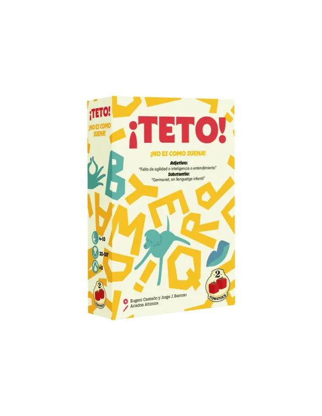 Teto