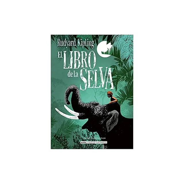 El libro de la selva