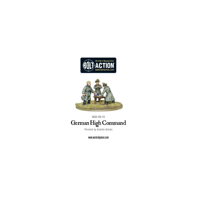 German High Command