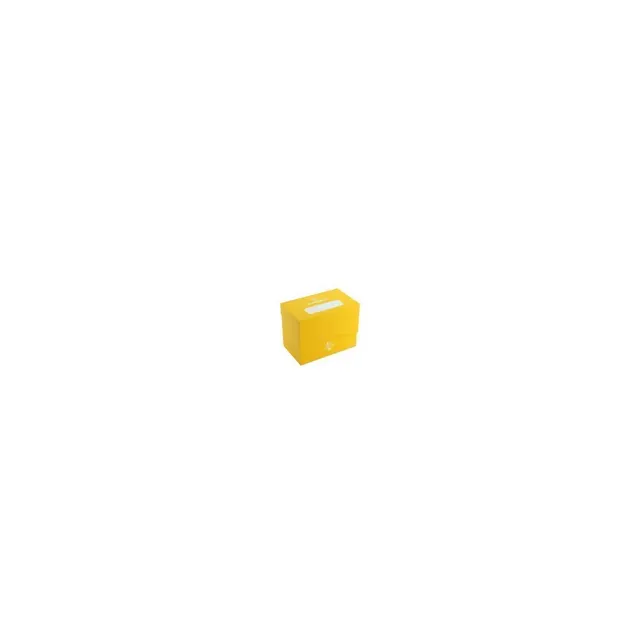 Gamegenic - Side Holder 80+ Yellow