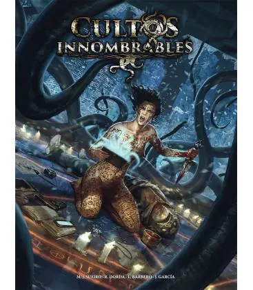 Cultos Innombrables