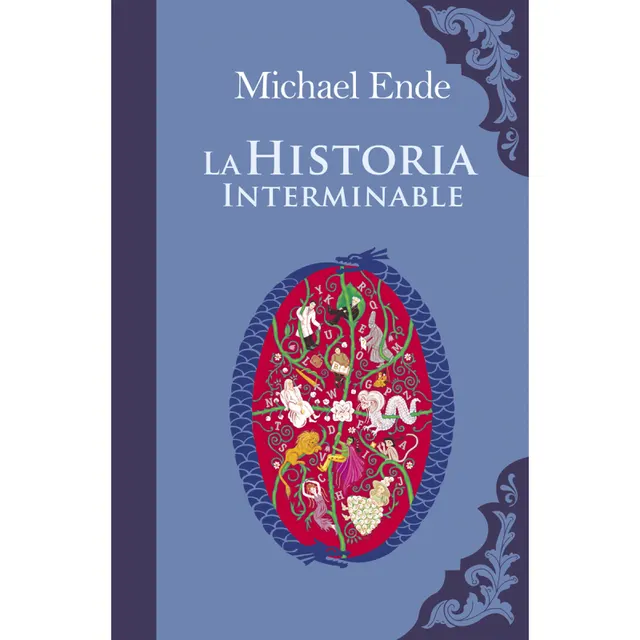 La historia interminable