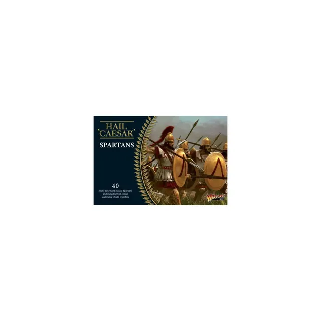 Spartans