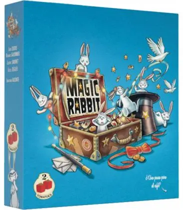Magic Rabbit
