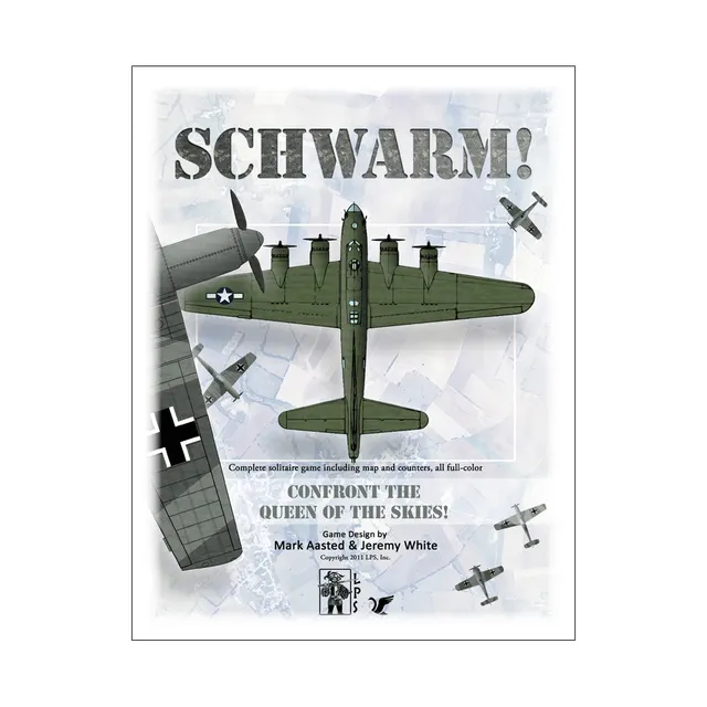 Schwarm!