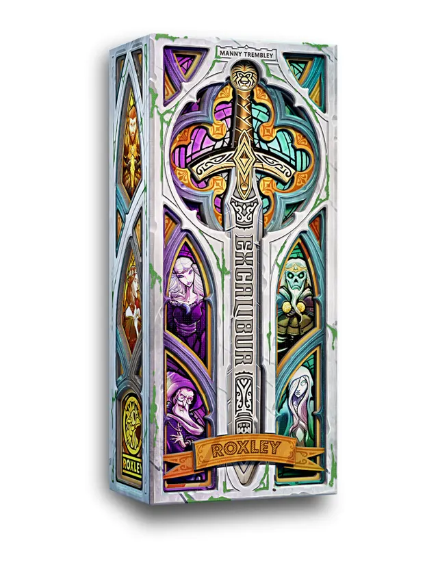 Excalibur