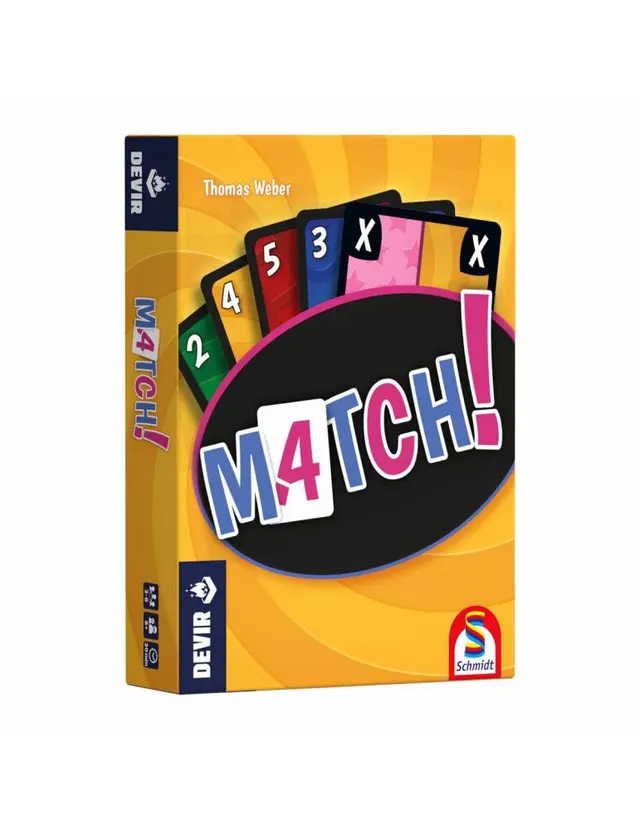 Match!