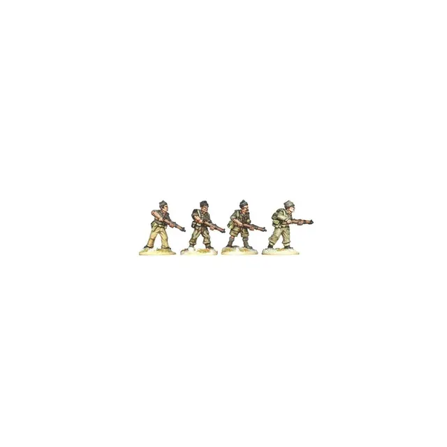 British Commandos