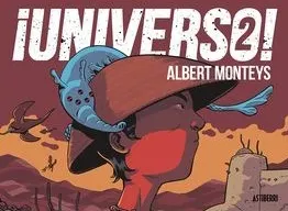 ¡Universo! 2