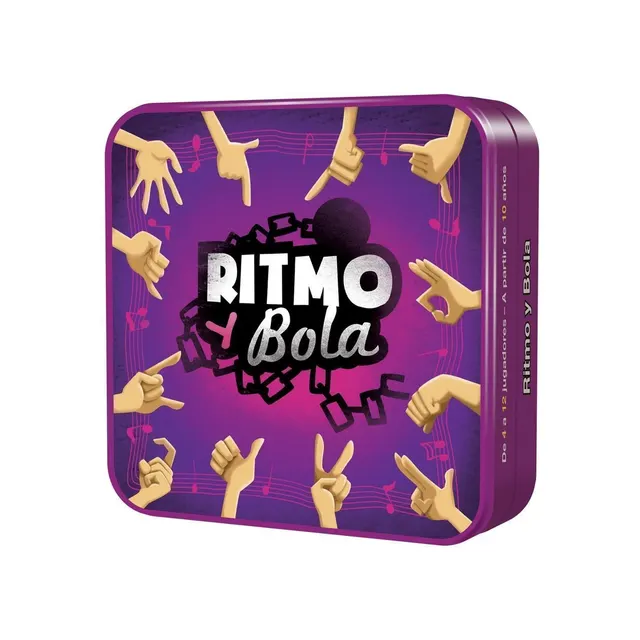 Ritmo y Bola