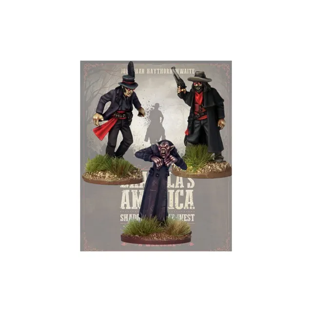 Red Hand Coven