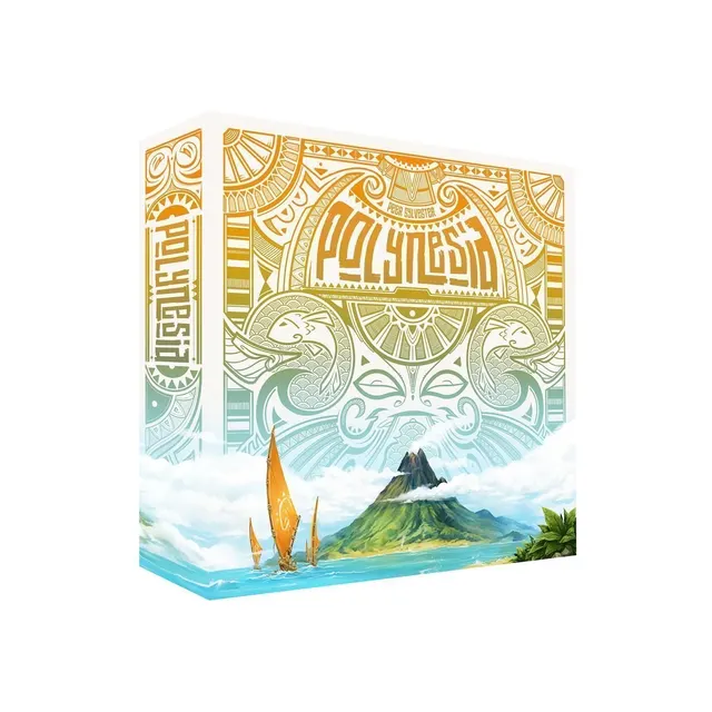 Polynesia