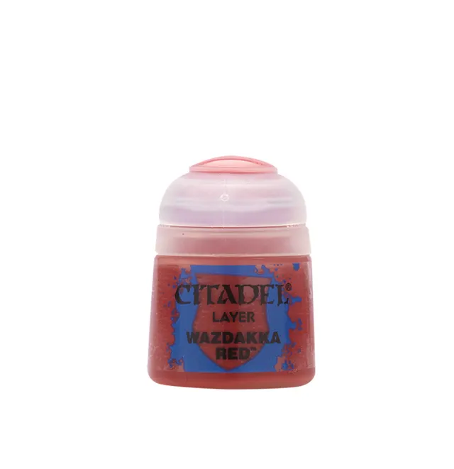 Layer:  Wazdakka Red (12ml)