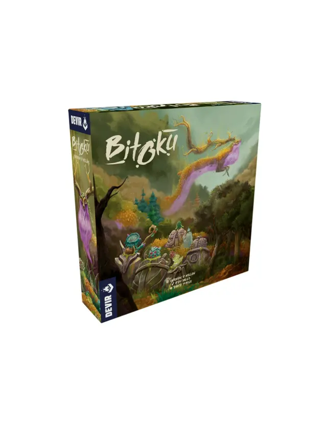 Bitoku