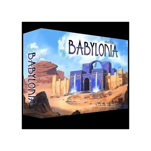 Babylonia