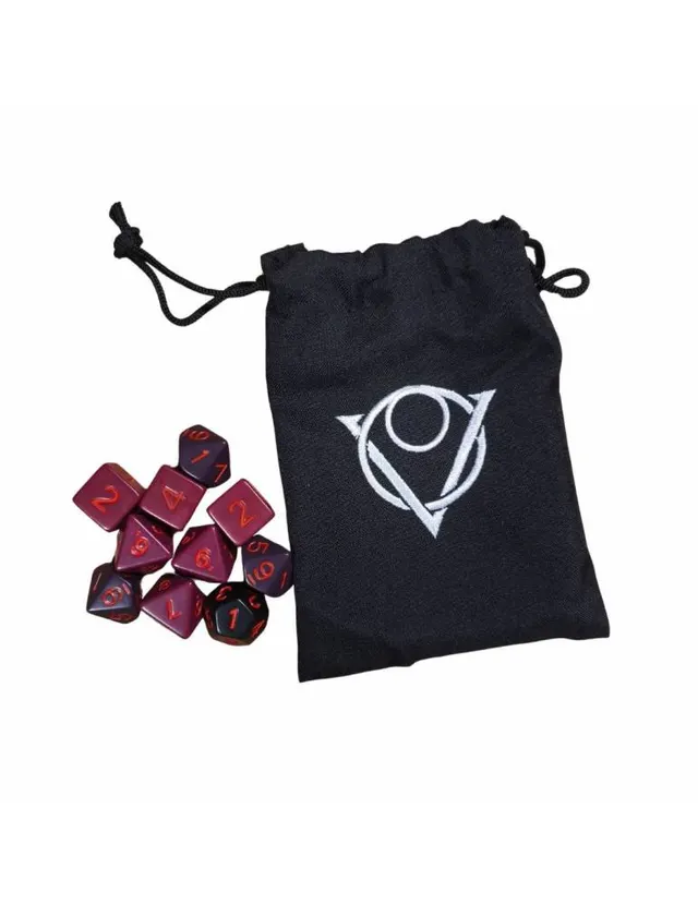 Vileborn - Dados