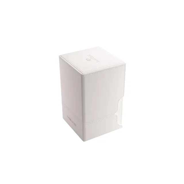 Gamegenic - Watchtower 100+ XL White