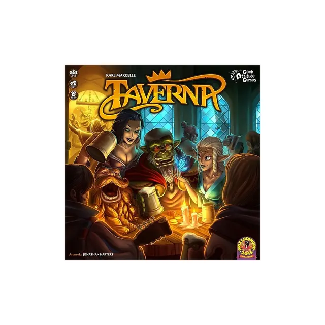 Taberna